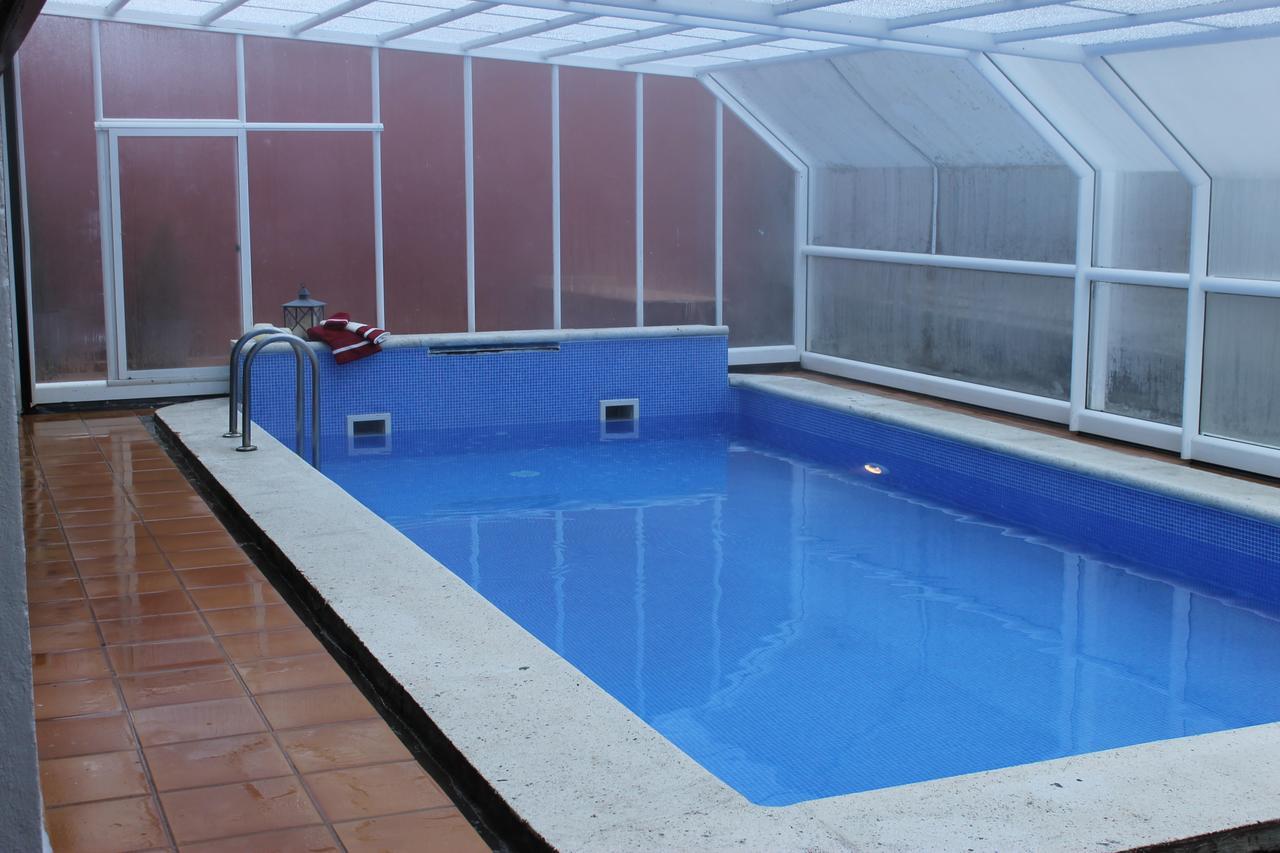 Hotel AA Beret Vielha e Mijaran Exterior foto