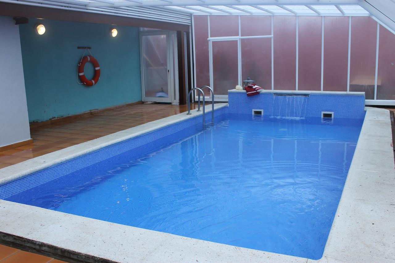 Hotel AA Beret Vielha e Mijaran Exterior foto