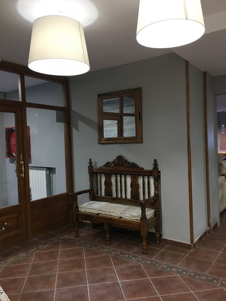 Hotel AA Beret Vielha e Mijaran Exterior foto